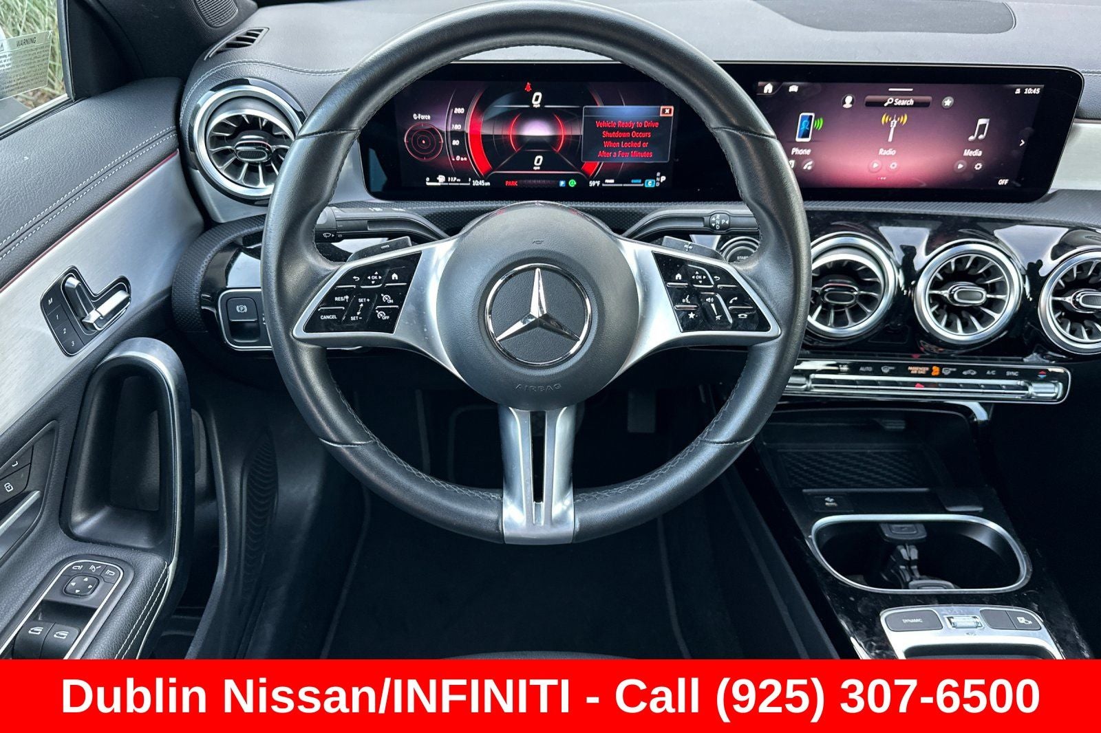 2025 Mercedes-Benz CLA CLA 250