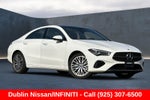 2025 Mercedes-Benz CLA CLA 250