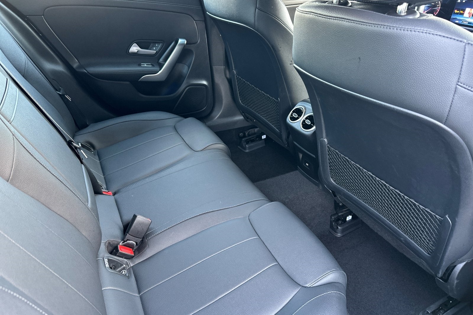 2025 Mercedes-Benz CLA CLA 250