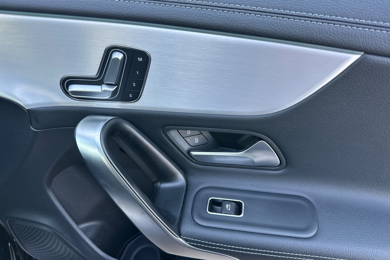 2025 Mercedes-Benz CLA CLA 250