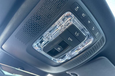 2025 Mercedes-Benz CLA CLA 250