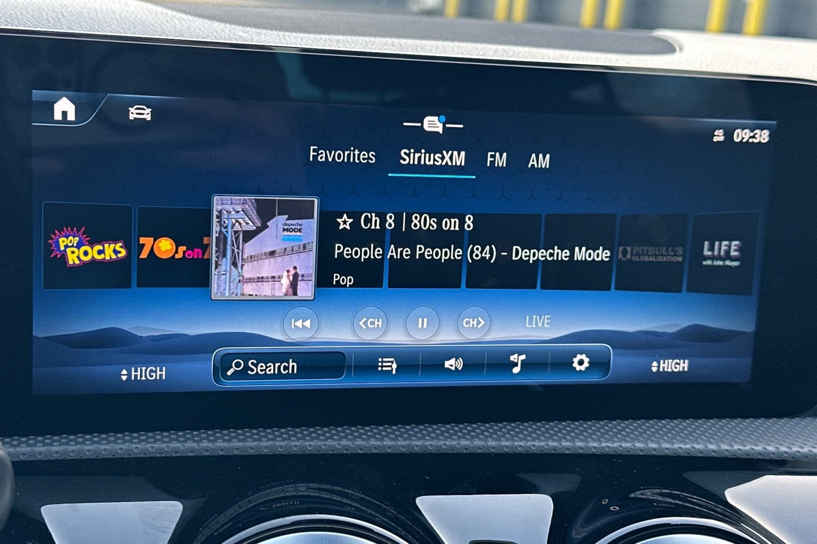 2025 Mercedes-Benz CLA CLA 250