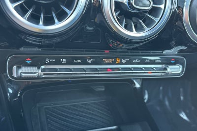 2025 Mercedes-Benz CLA CLA 250