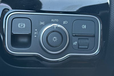 2025 Mercedes-Benz CLA CLA 250