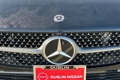 2025 Mercedes-Benz CLA CLA 250