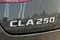 2025 Mercedes-Benz CLA CLA 250