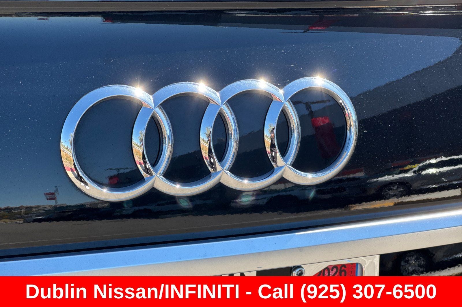 2023 Audi Q5 40 Premium quattro