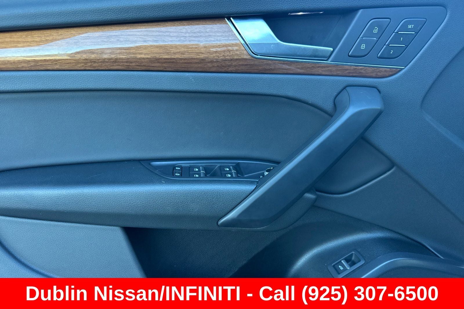 2023 Audi Q5 45 S line Premium quattro