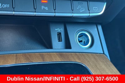 2023 Audi Q5 45 S line Premium quattro