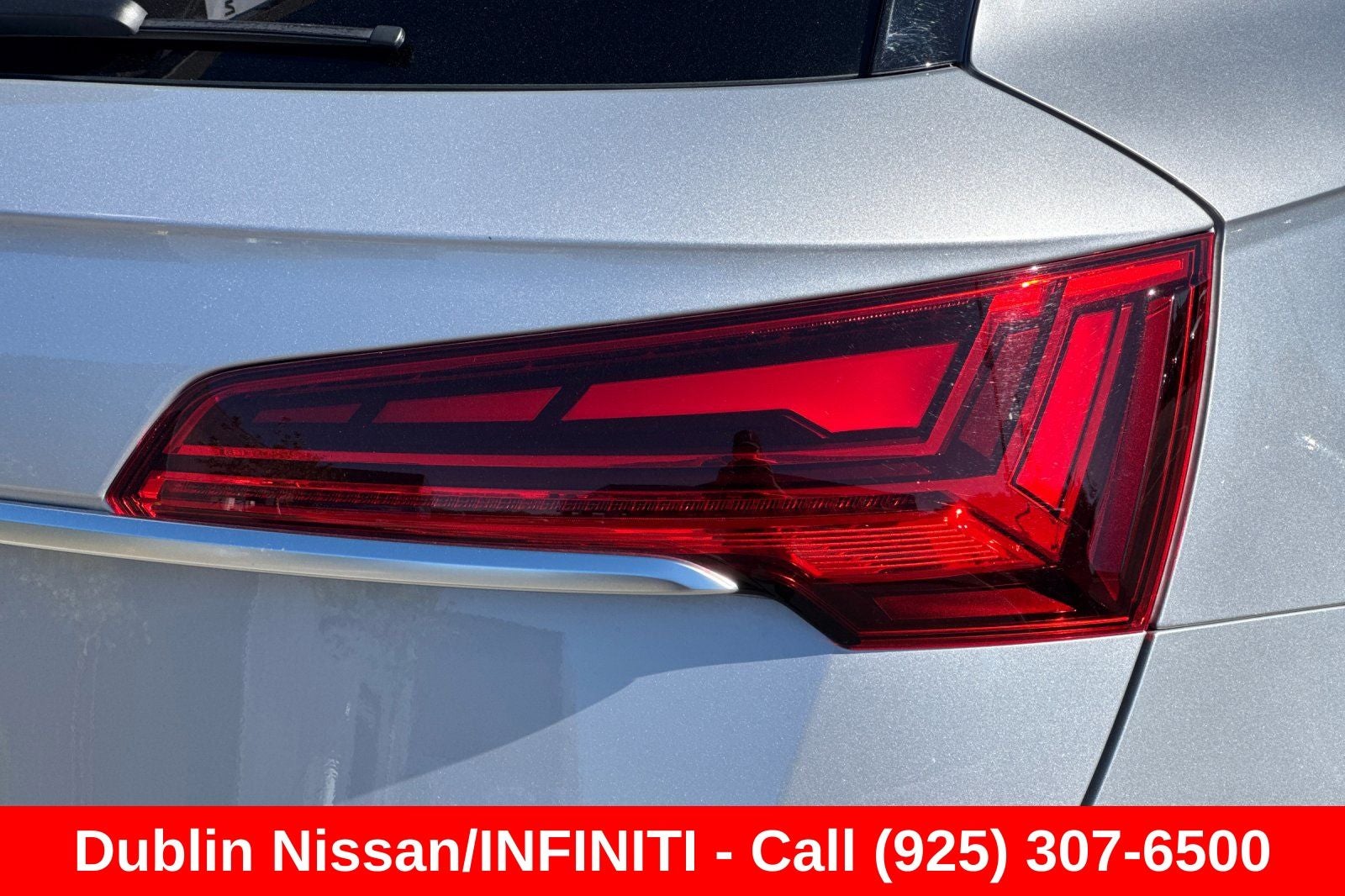2023 Audi Q5 45 S line Premium quattro
