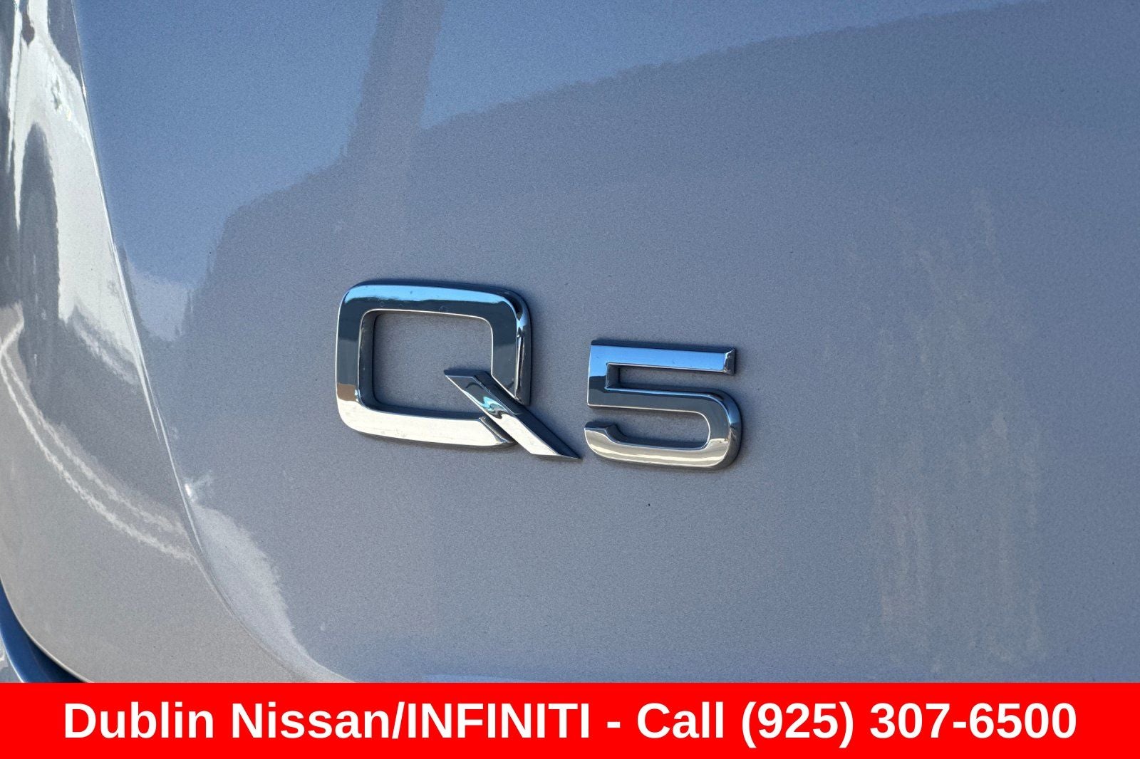 2023 Audi Q5 45 S line Premium quattro
