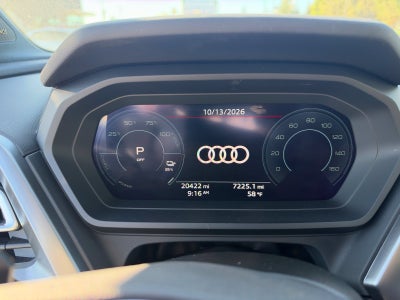 2024 Audi Q4 e-tron Premium Plus quattro