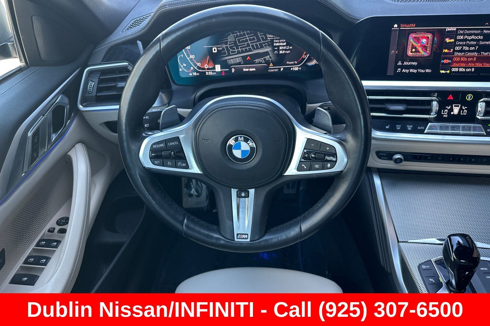 2023 BMW 4 Series M440i
