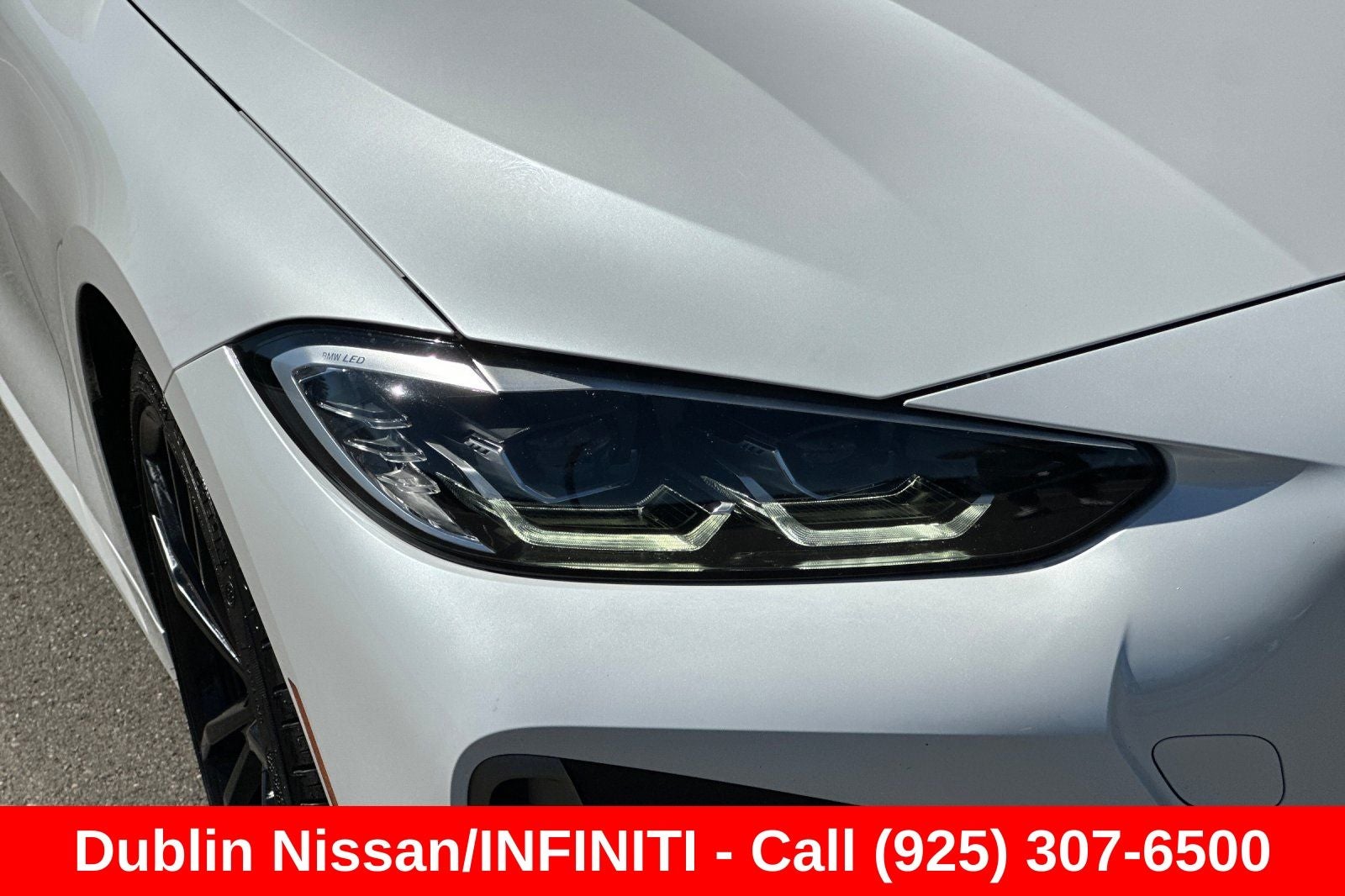 2023 BMW 4 Series M440i