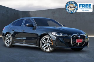 2023 BMW 4 Series 430i Gran Coupe
