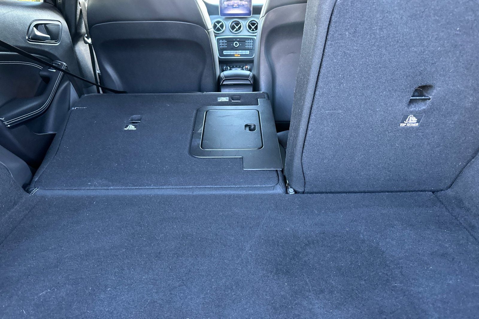 2020 Mercedes-Benz GLA GLA 250