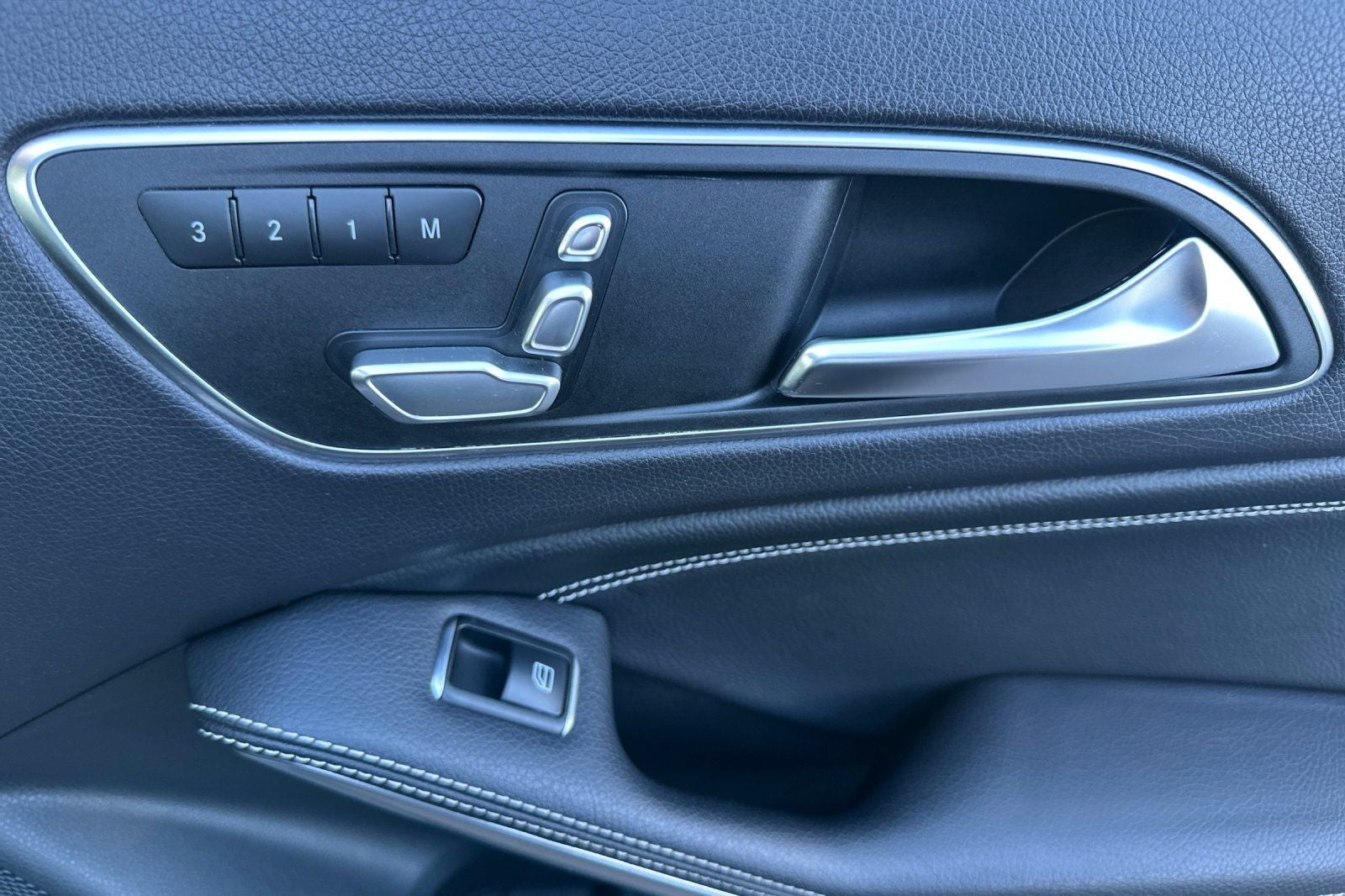 2020 Mercedes-Benz GLA GLA 250