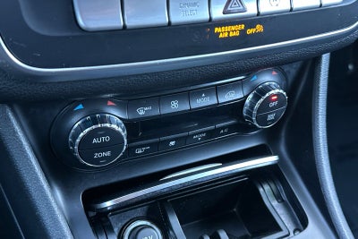 2020 Mercedes-Benz GLA GLA 250