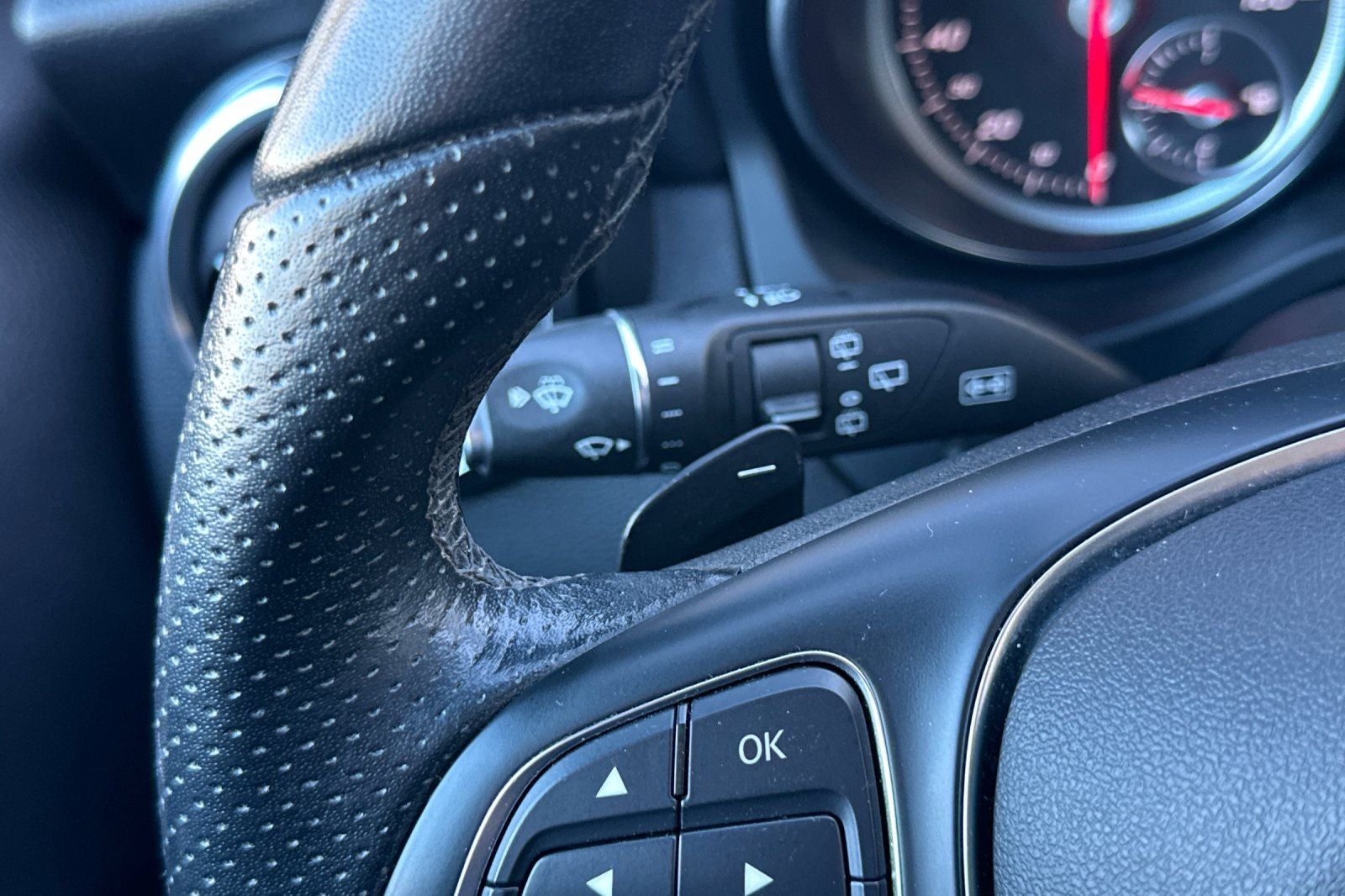 2020 Mercedes-Benz GLA GLA 250