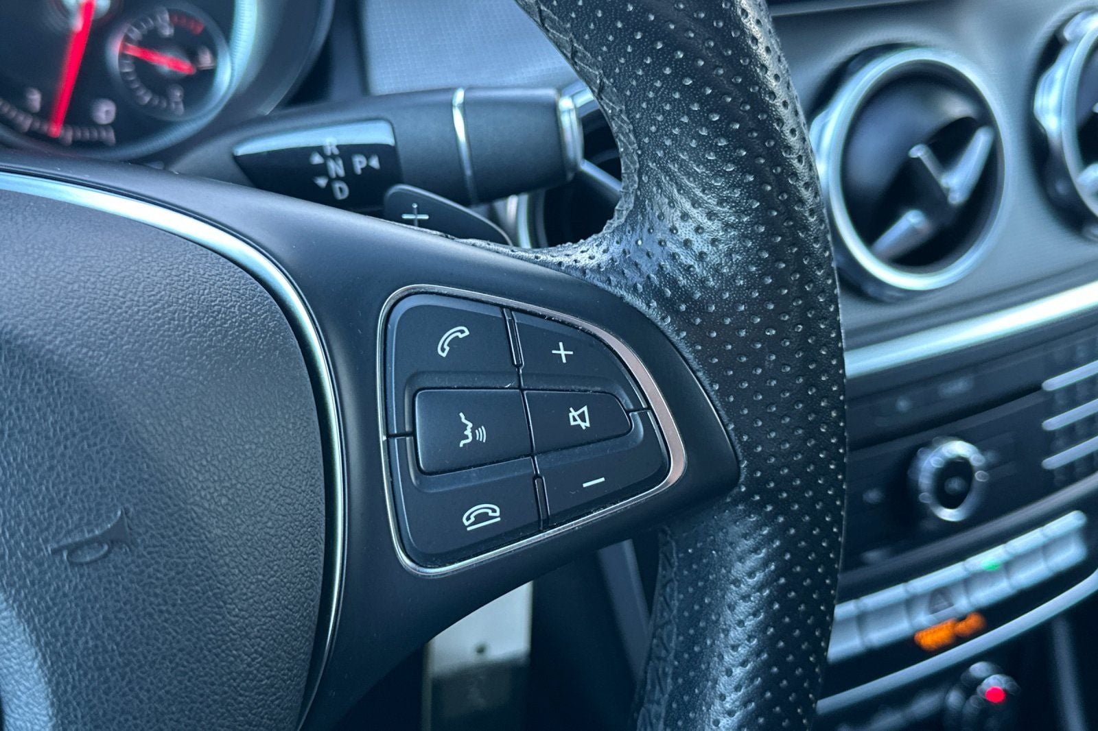 2020 Mercedes-Benz GLA GLA 250