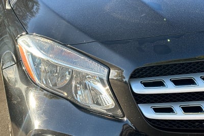 2020 Mercedes-Benz GLA GLA 250