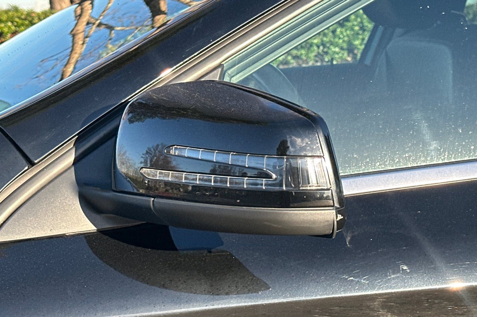 2020 Mercedes-Benz GLA GLA 250