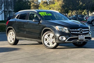 2020 Mercedes-Benz GLA GLA 250