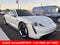 2023 Porsche Taycan Turbo