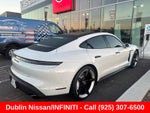 2023 Porsche Taycan Turbo