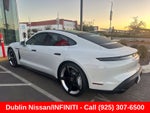 2023 Porsche Taycan Turbo