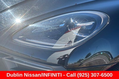 2024 Porsche Macan T