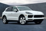 2023 Porsche Cayenne Base