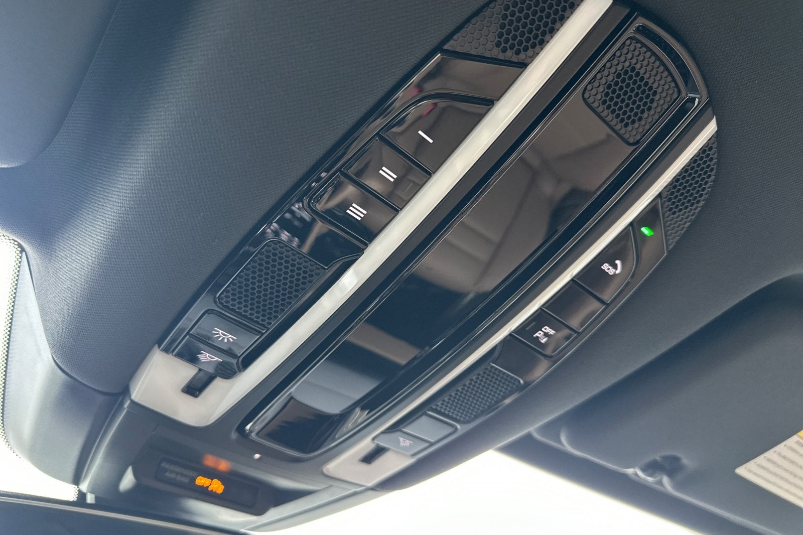 2023 Porsche Cayenne Base