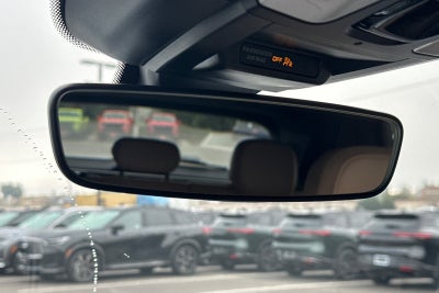 2023 Porsche Cayenne Base