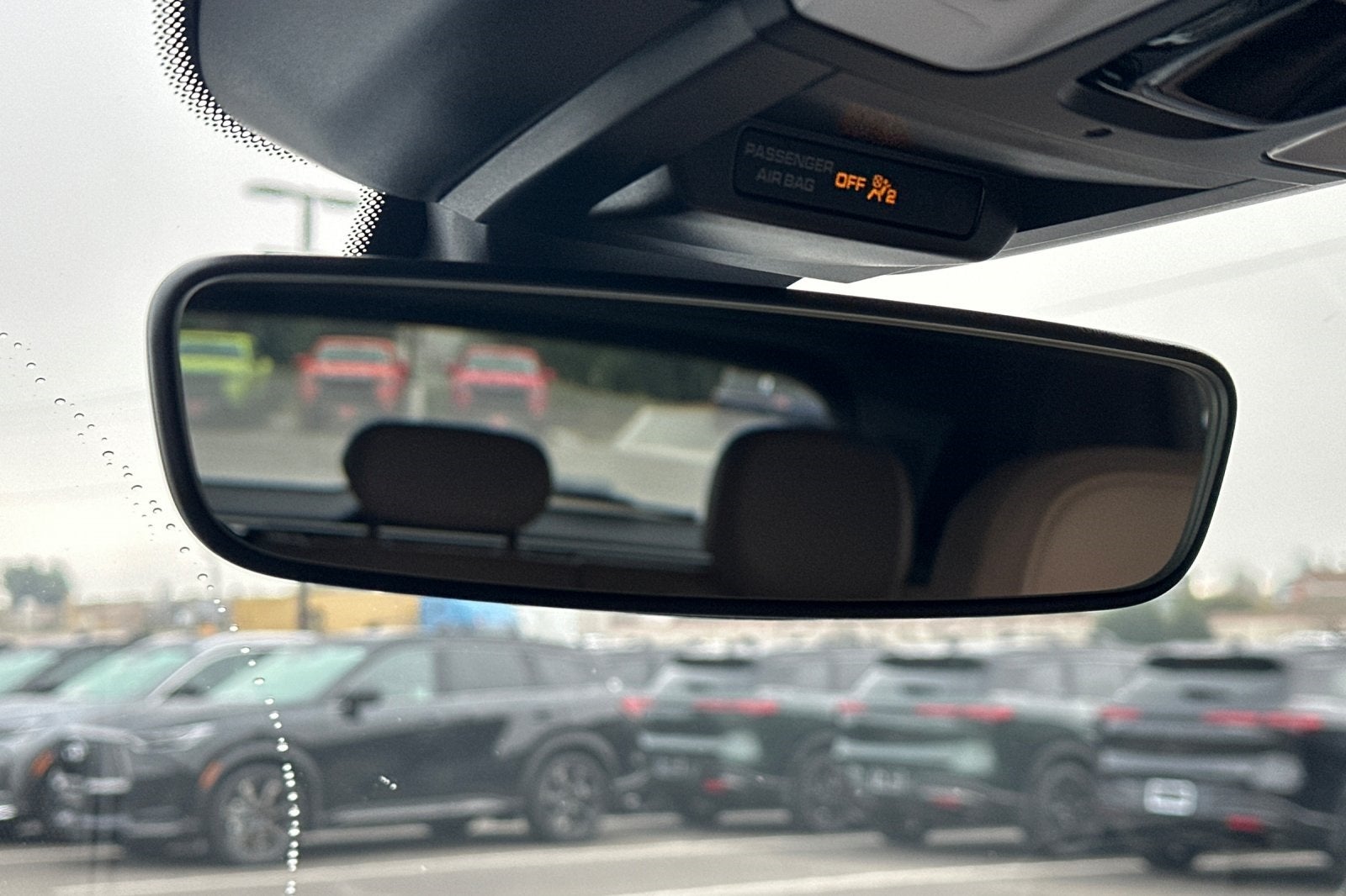 2023 Porsche Cayenne Base