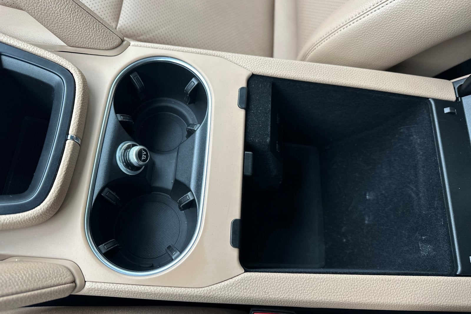 2023 Porsche Cayenne Base