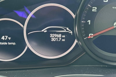 2023 Porsche Cayenne Base