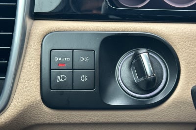 2023 Porsche Cayenne Base