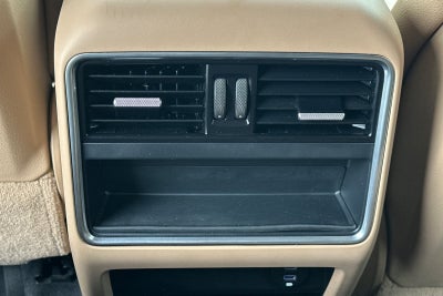 2023 Porsche Cayenne Base