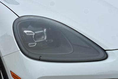 2023 Porsche Cayenne Base