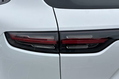 2023 Porsche Cayenne Base