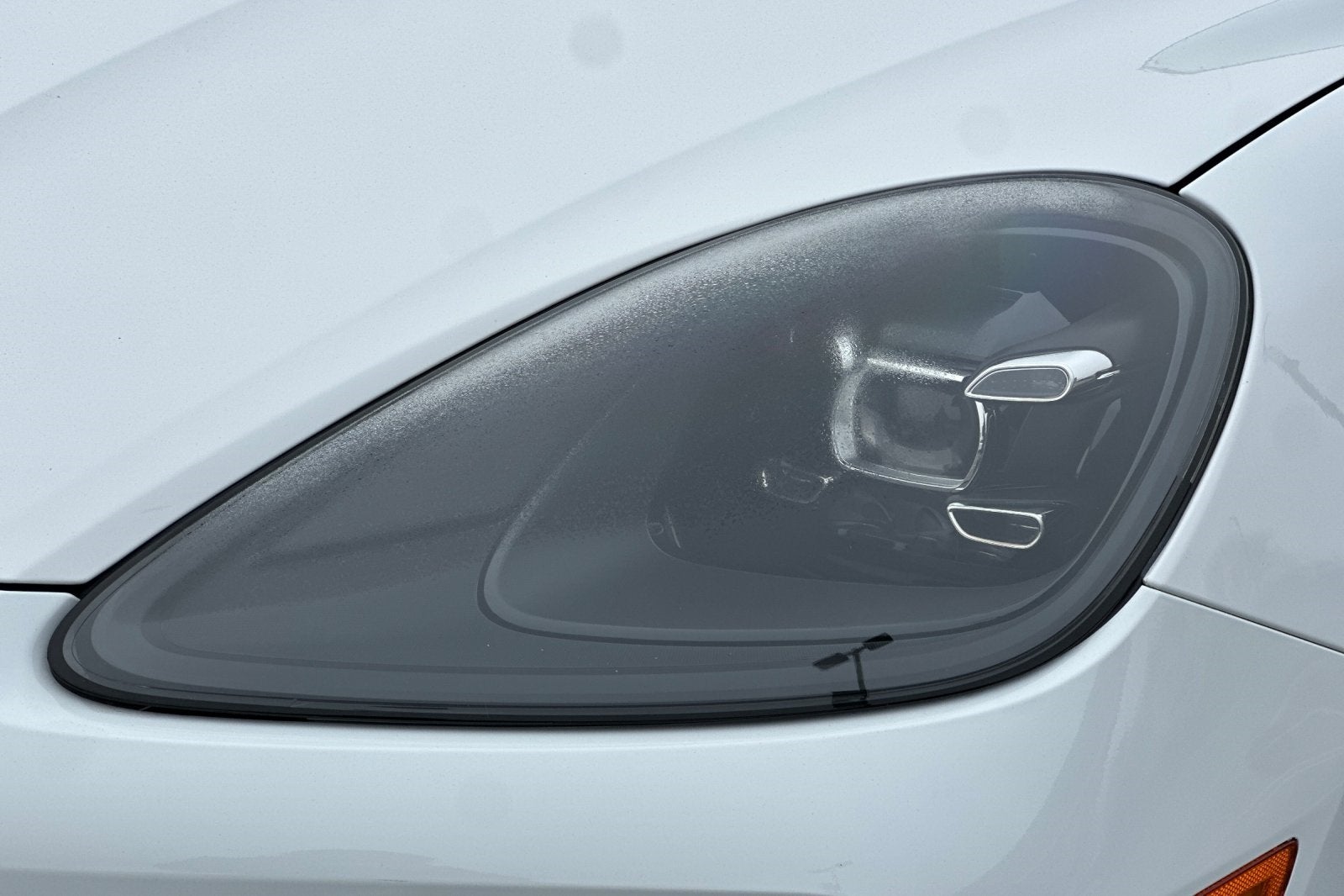 2023 Porsche Cayenne Base