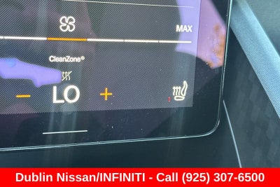2024 Polestar 2 Long Range Dual Motor