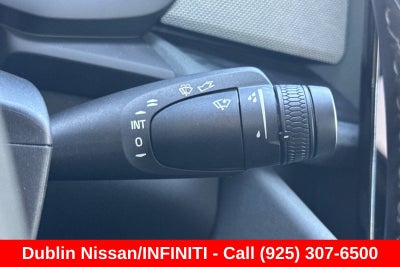 2024 Polestar 2 Long Range Dual Motor