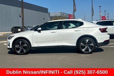 2024 Polestar 2 Long Range Dual Motor