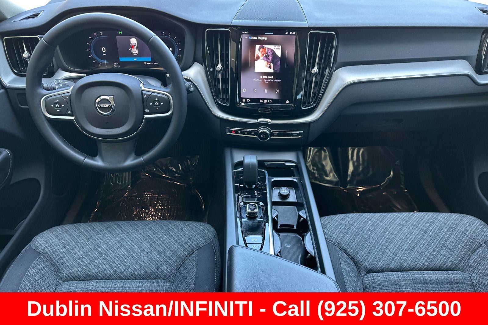 2023 Volvo XC60 B5 Core