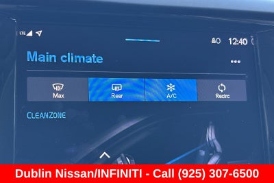 2023 Volvo XC60 B5 Core