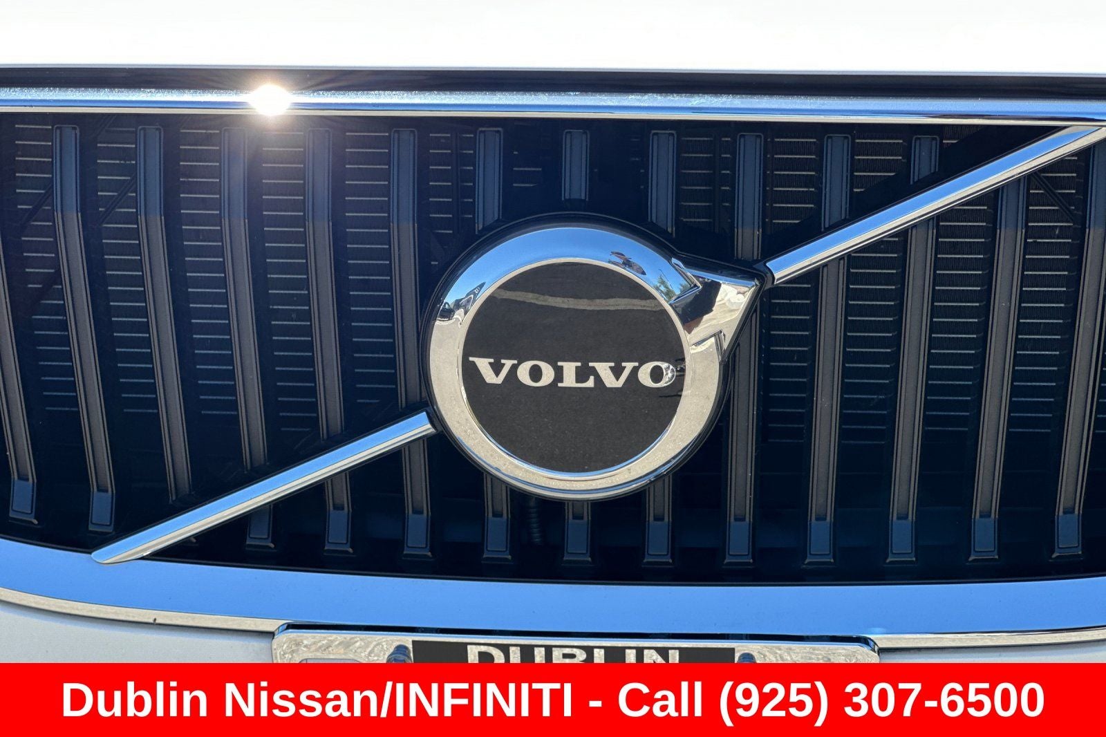 2023 Volvo XC60 B5 Core
