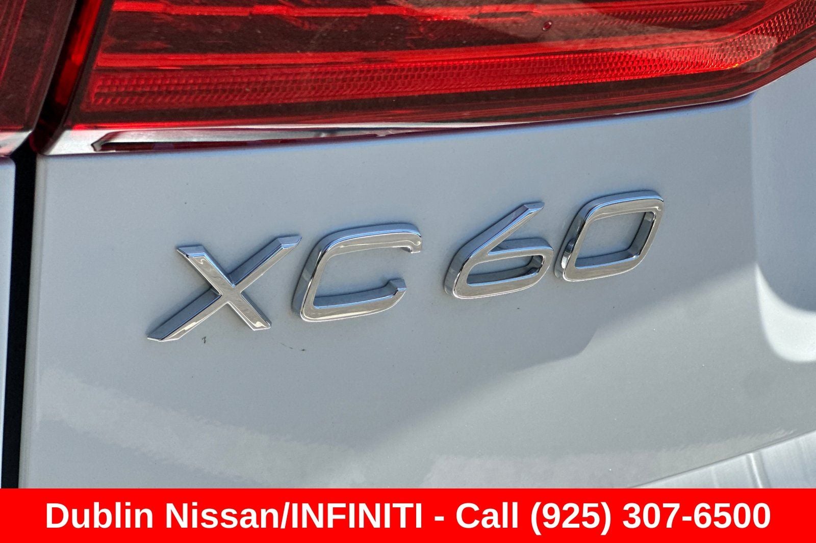 2023 Volvo XC60 B5 Core