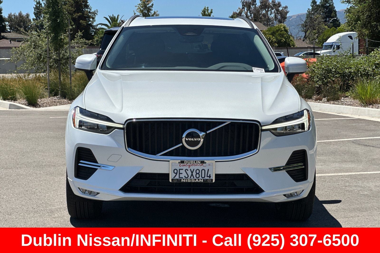 2023 Volvo XC60 B5 Core